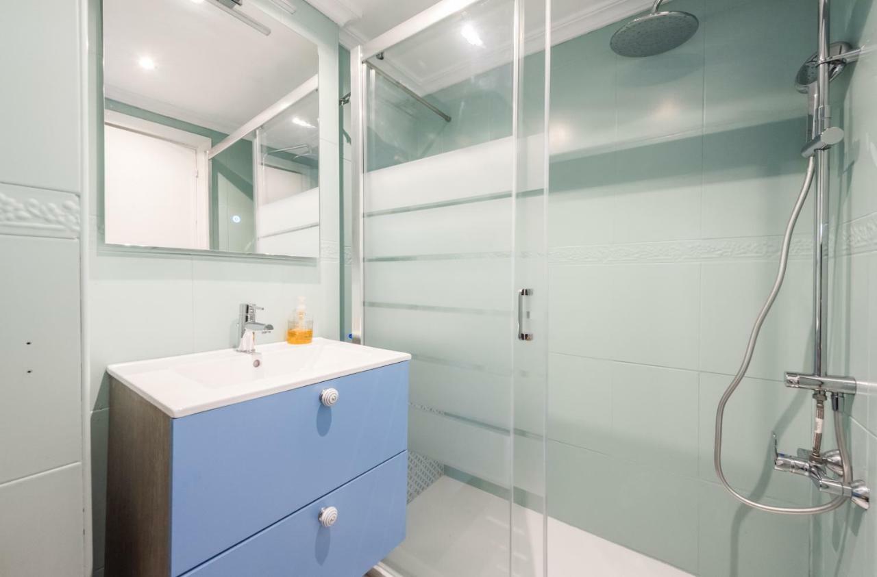 מדריד Super View Apartment Plaza Mayor מראה חיצוני תמונה